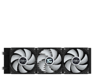 Gigabyte Gaming 360 ARGB 3x120mm - 1516357 - zdjęcie 4